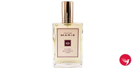 marie parfum